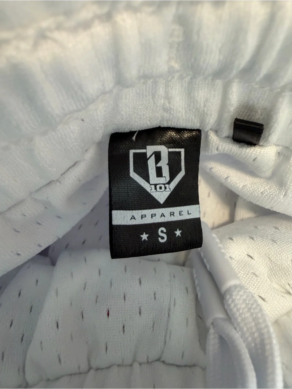 Baseball Lifestyle 101 Dream Chaser Shorts